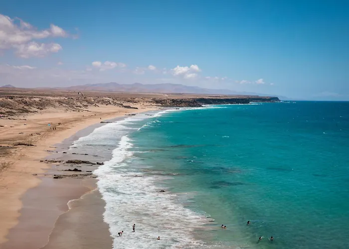 Home2Book Sea View & Terrace Escape, Playa Paraiso
