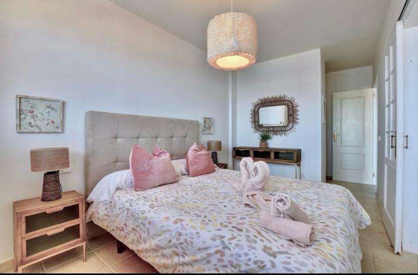 Home2book Sea View & Terrace Escape, Playa Paraiso Apartment *
