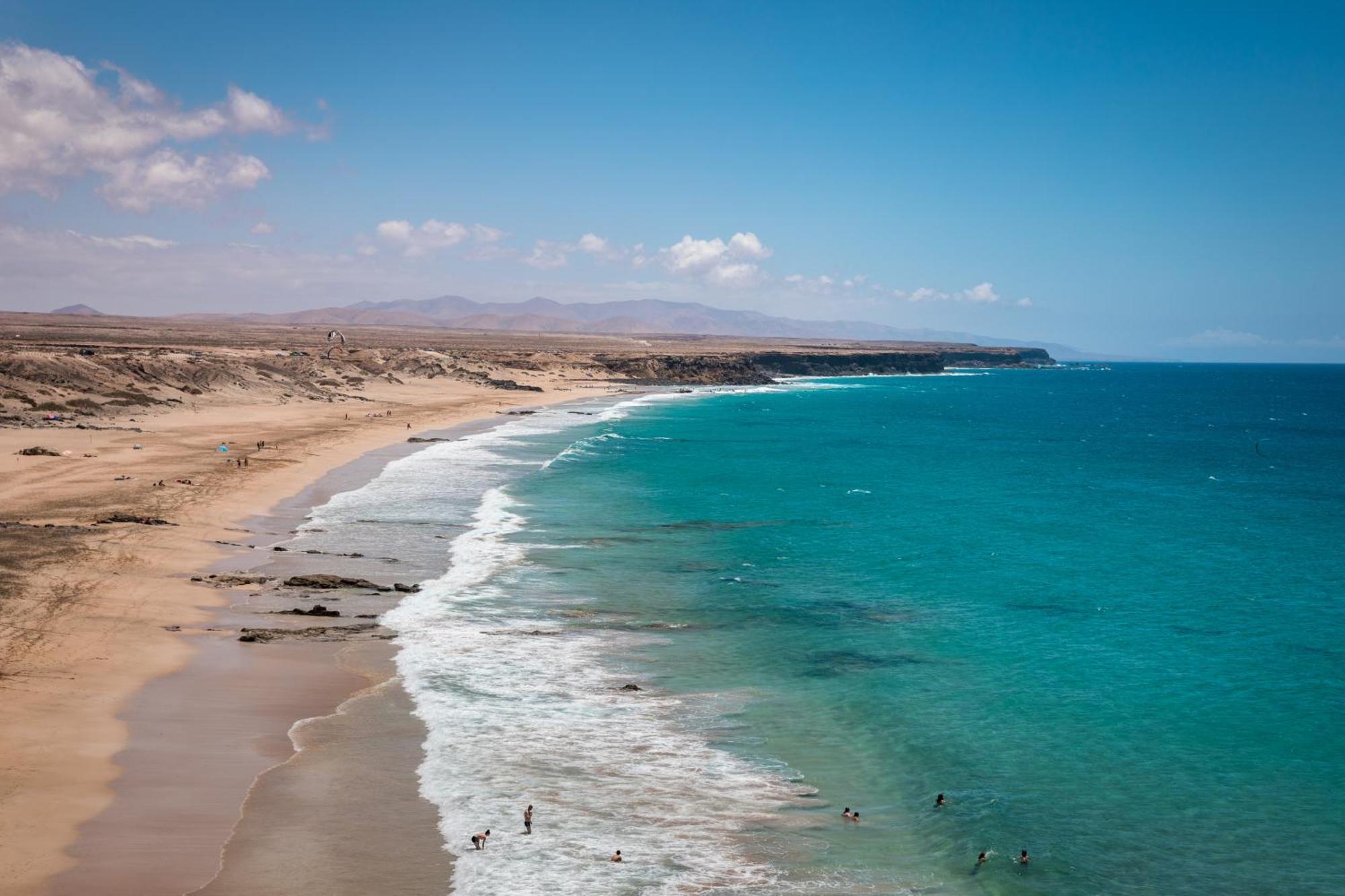 Home2book Sea View & Terrace Escape, Playa Paraiso Apartment Costa Calma