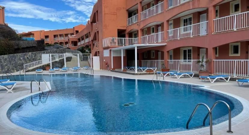 Home2book Sea View & Terrace Escape, Playa Paraiso