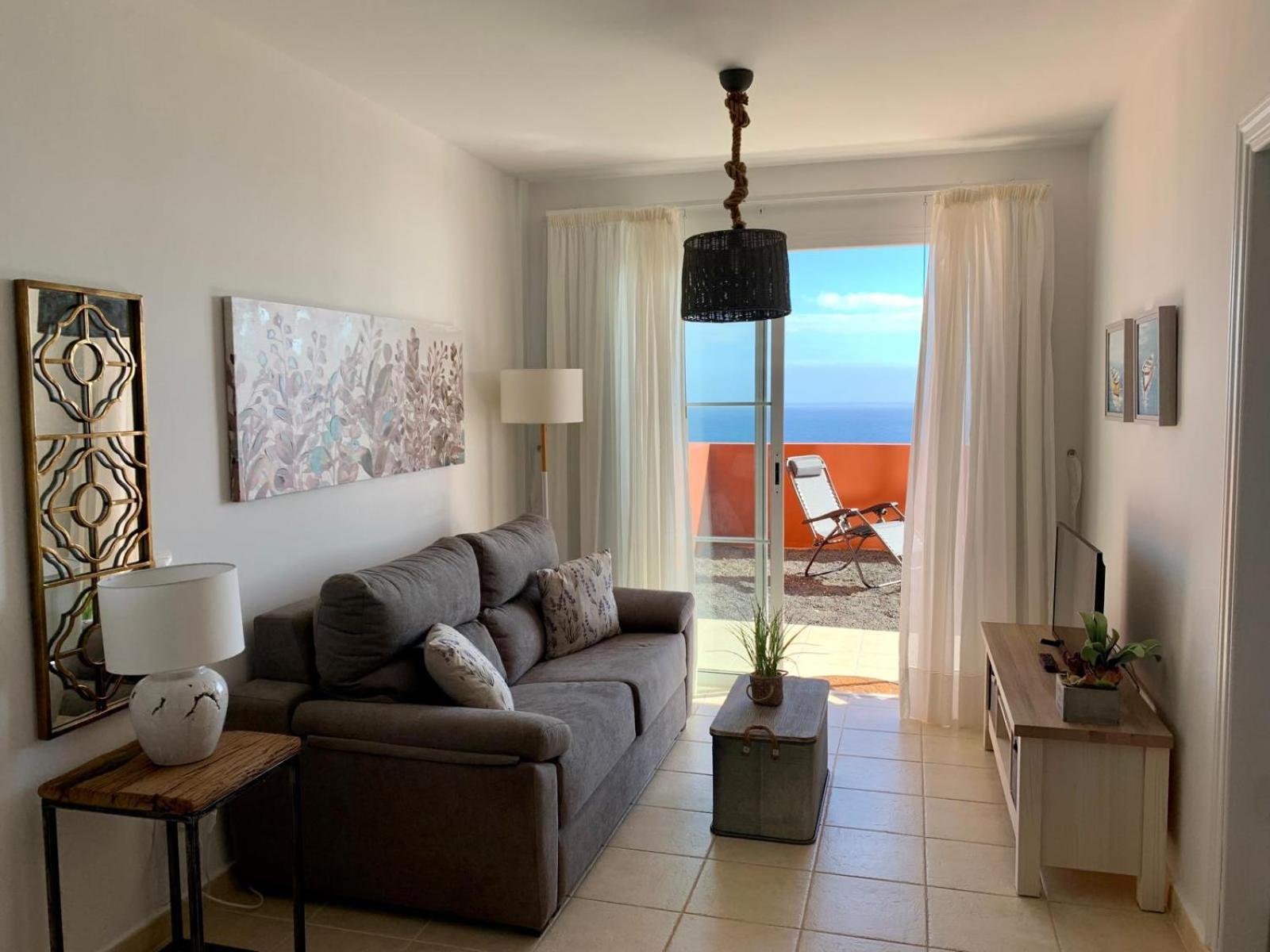 Home2book Sea View & Terrace Escape, Playa Paraiso Costa Calma