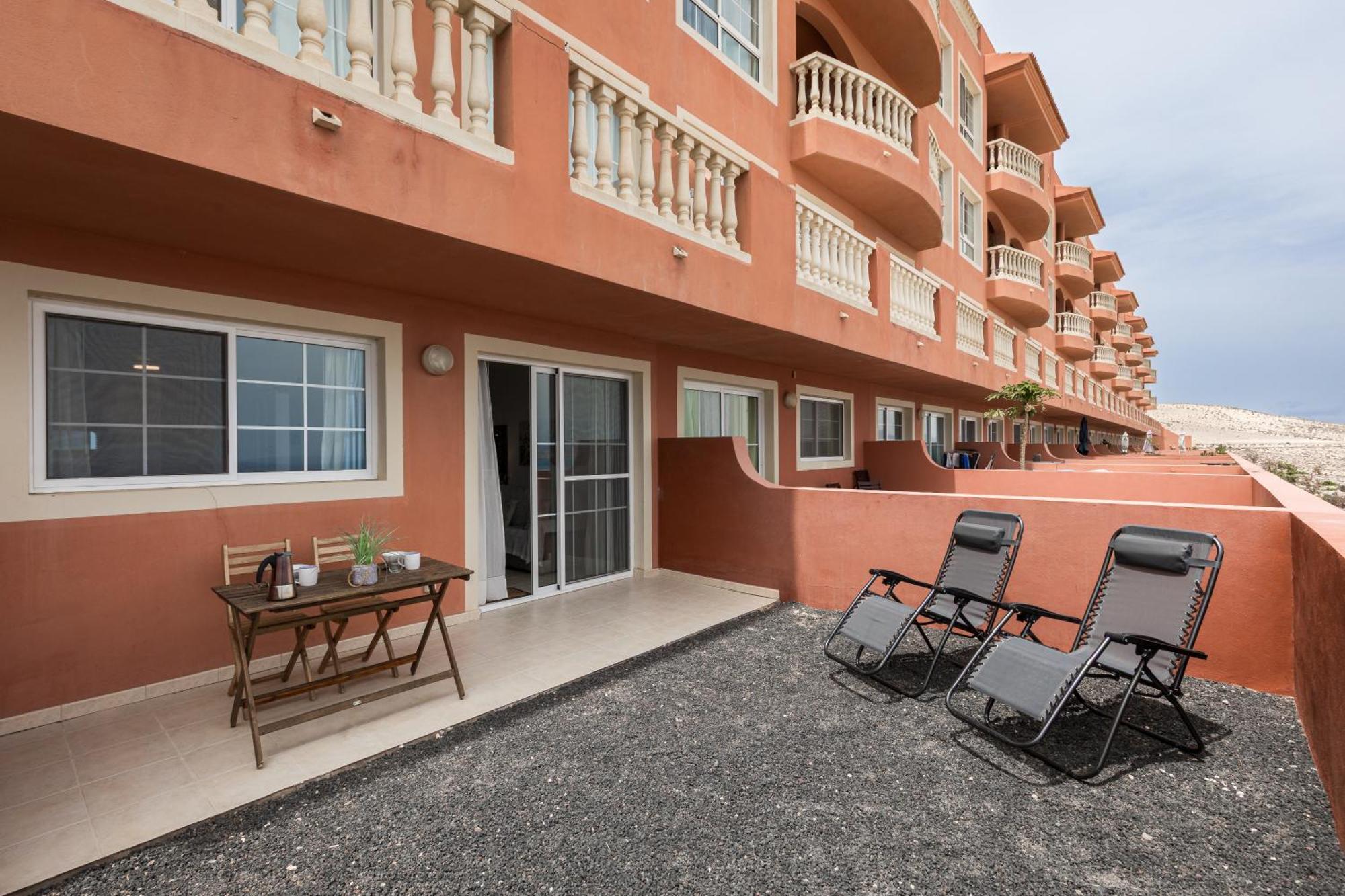 Apartment Home2book Sea View & Terrace Escape, Playa Paraiso *