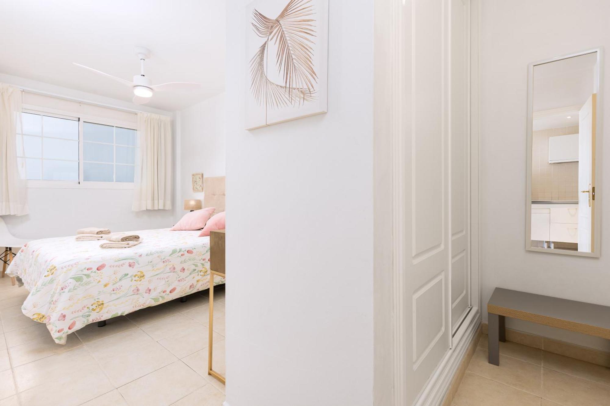 Home2book Sea View & Terrace Escape, Playa Paraiso Costa Calma