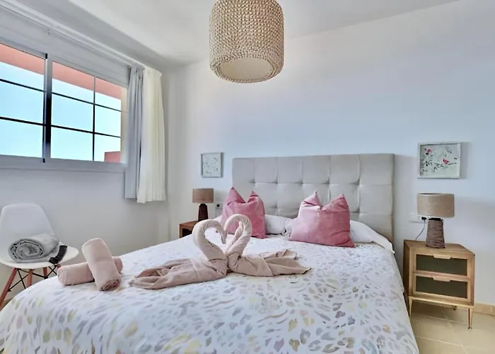 Home2Book Sea View & Terrace Escape, Playa Paraiso