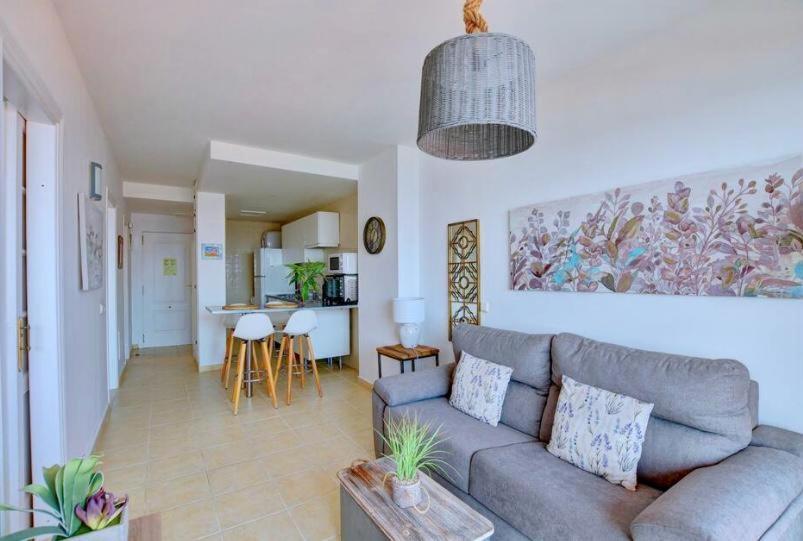 Appartement Home2book Sea View & Terrace Escape, Playa Paraiso Costa Calma