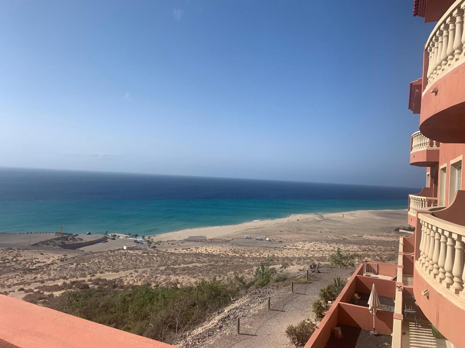 Home2book Sea View & Terrace Escape, Playa Paraiso *