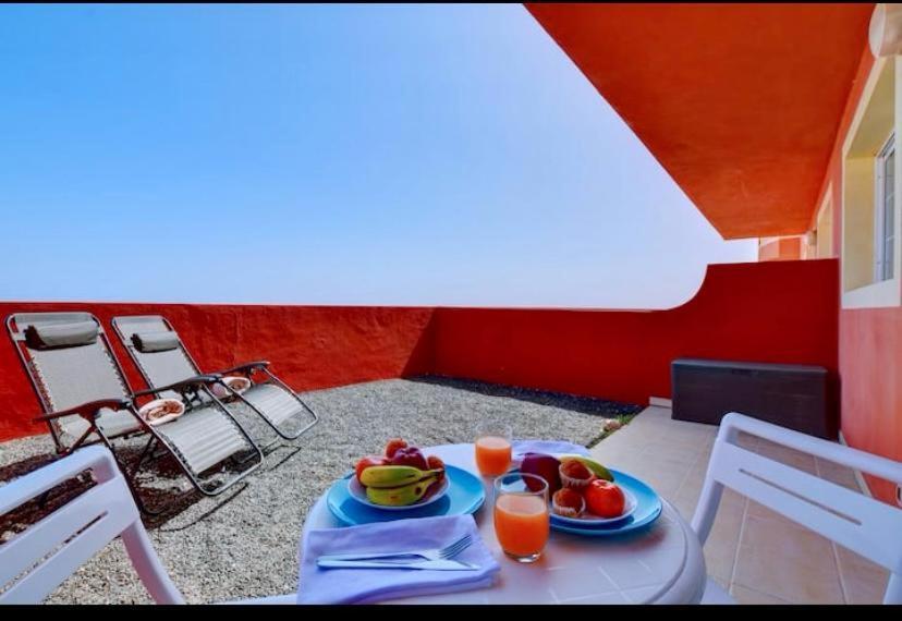 Home2book Sea View & Terrace Escape, Playa Paraiso * Costa Calma