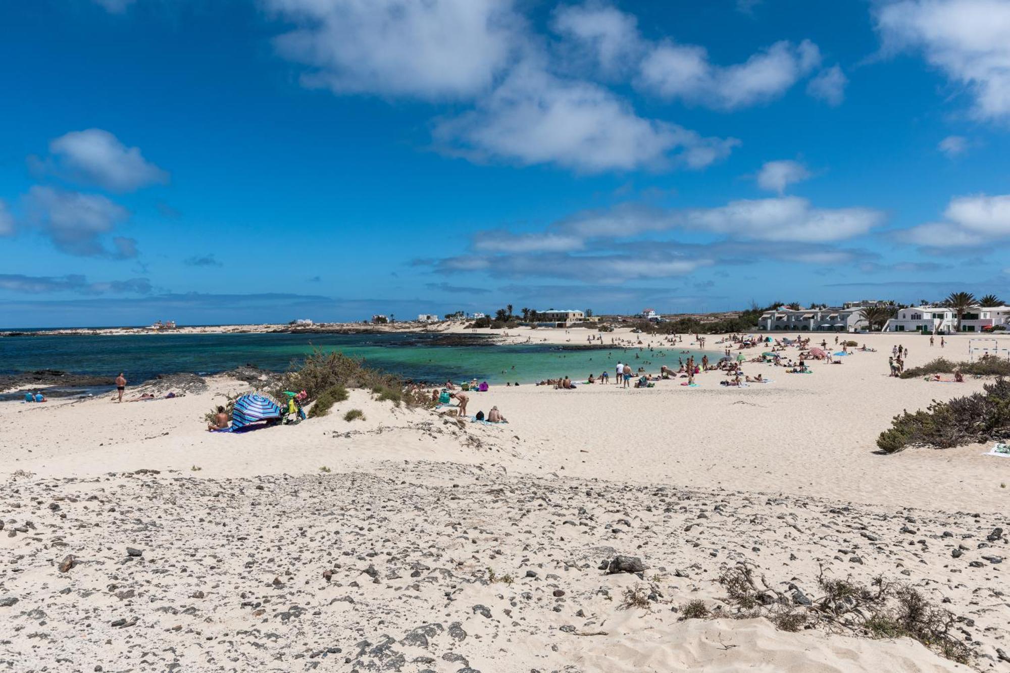 Home2book Sea View & Terrace Escape, Playa Paraiso Appartement