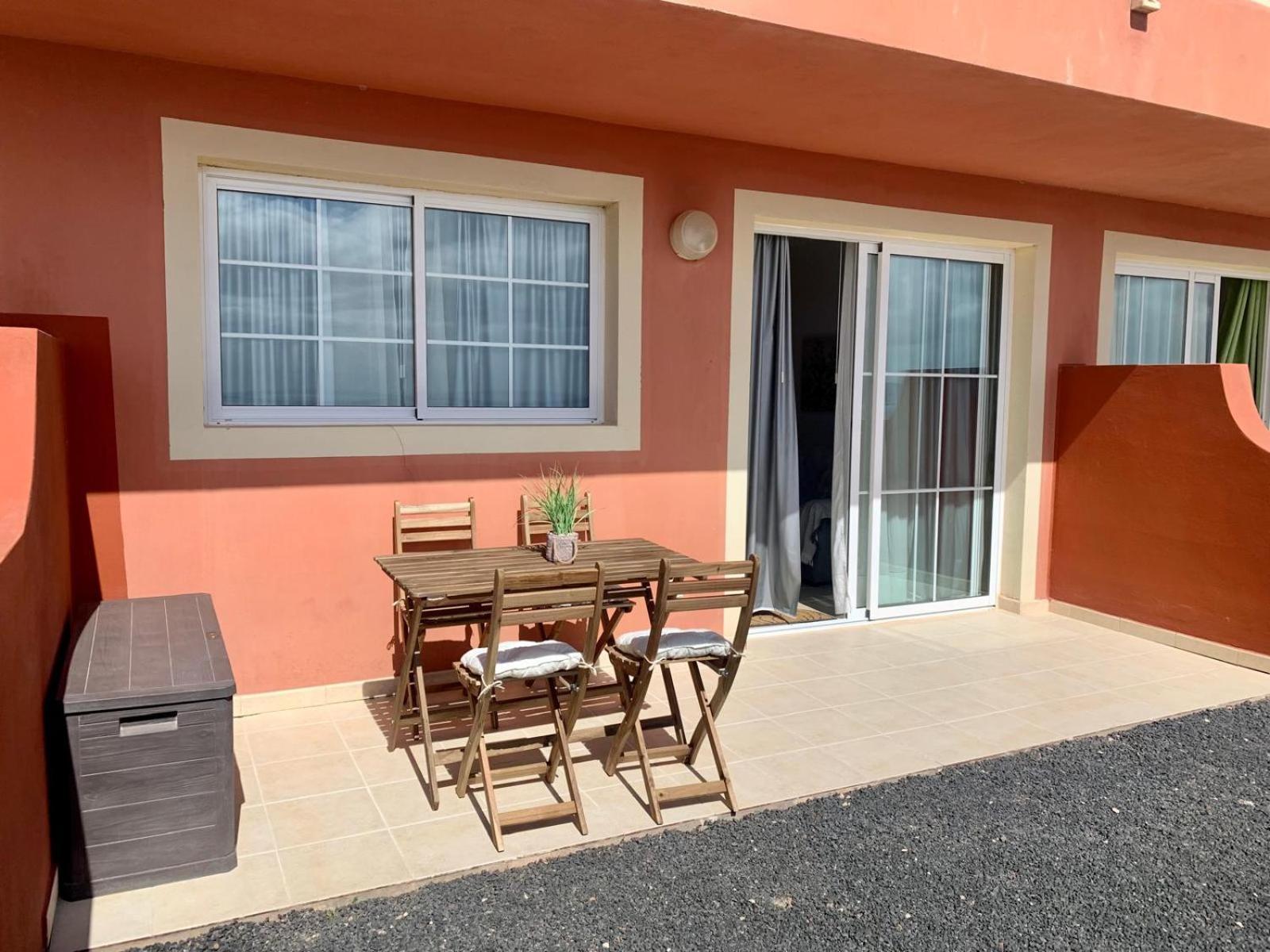 Home2book Sea View & Terrace Escape, Playa Paraiso Appartement