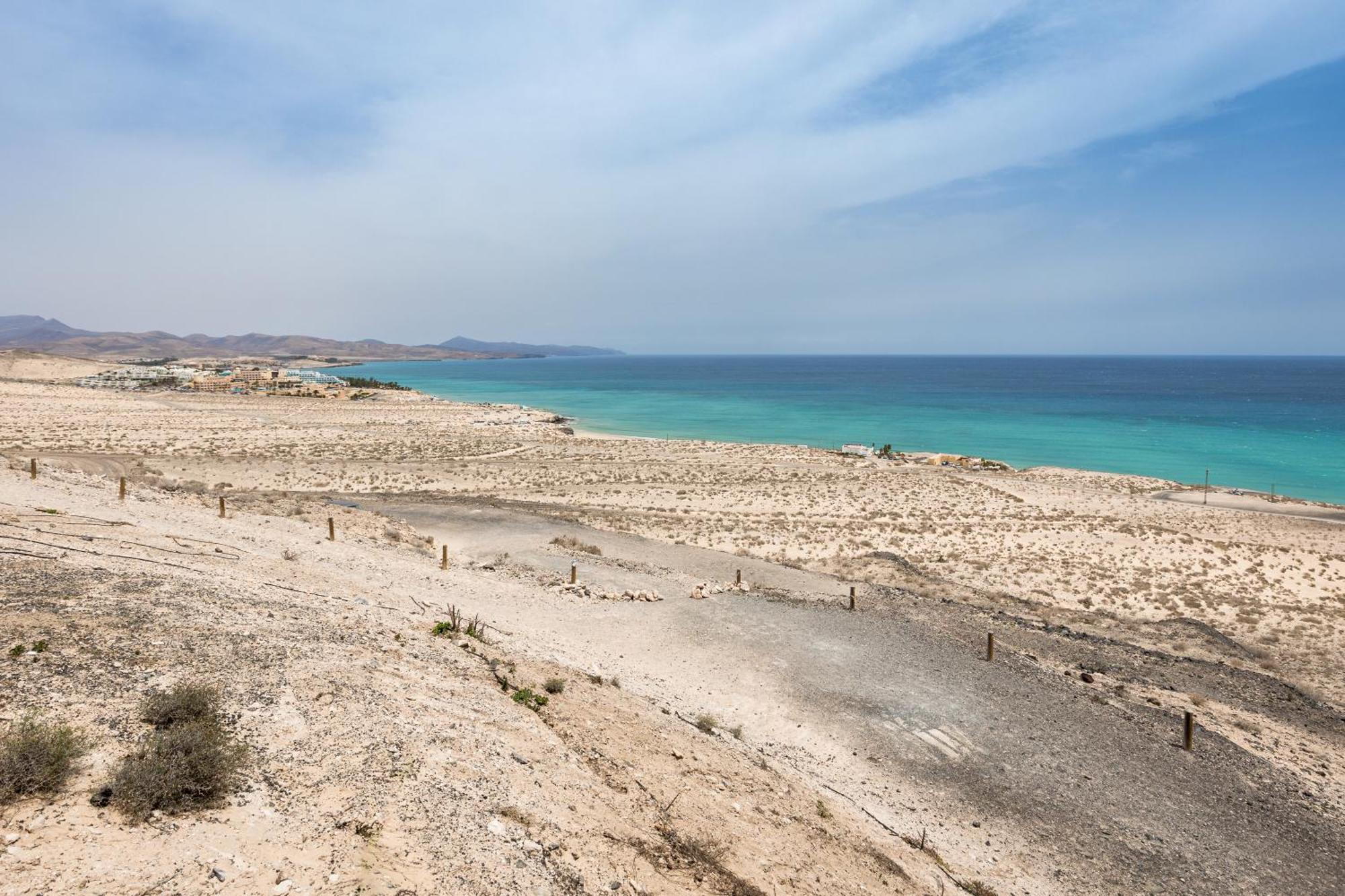 Home2book Sea View & Terrace Escape, Playa Paraiso Appartement *