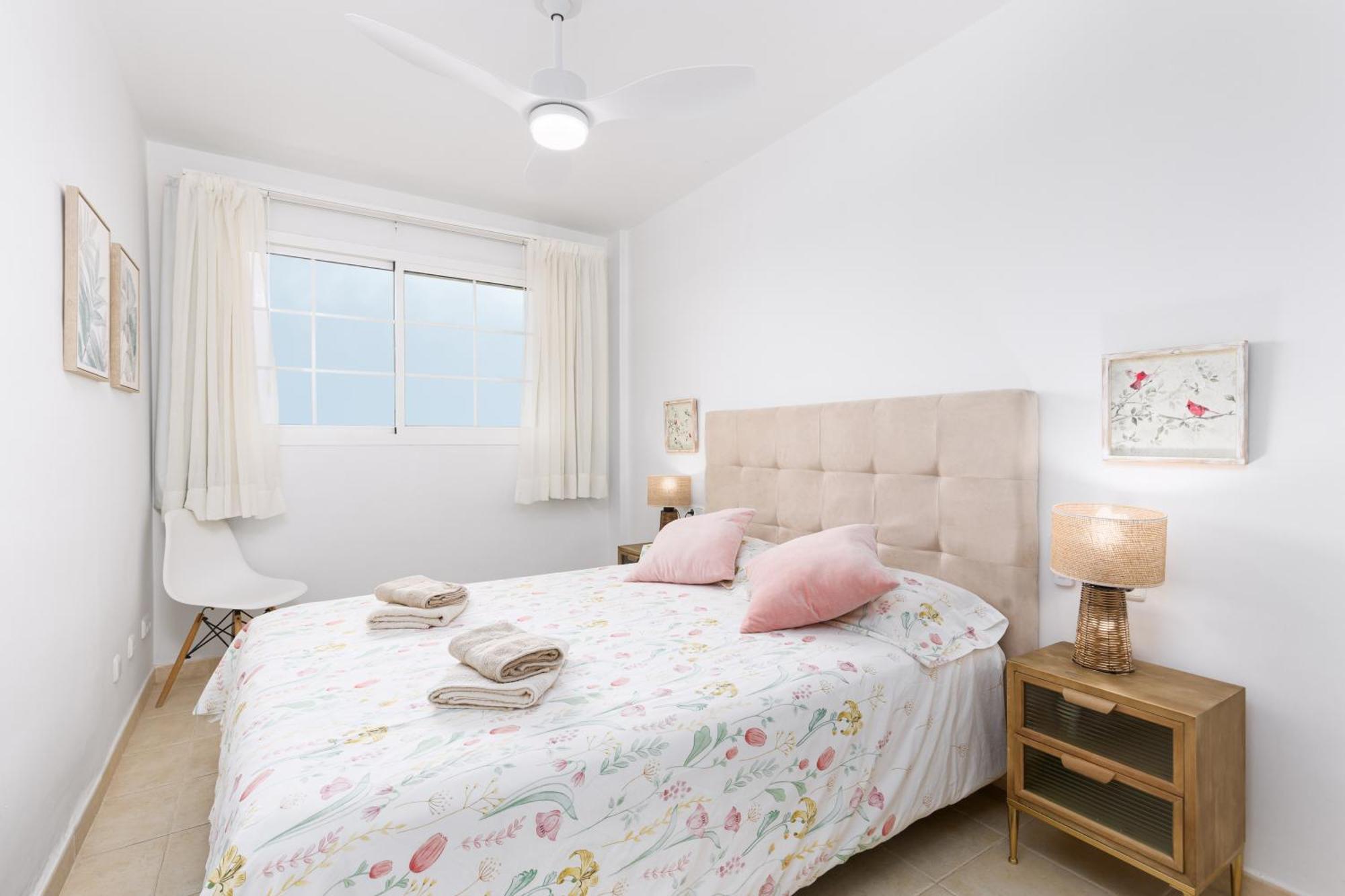 Home2book Sea View & Terrace Escape, Playa Paraiso *