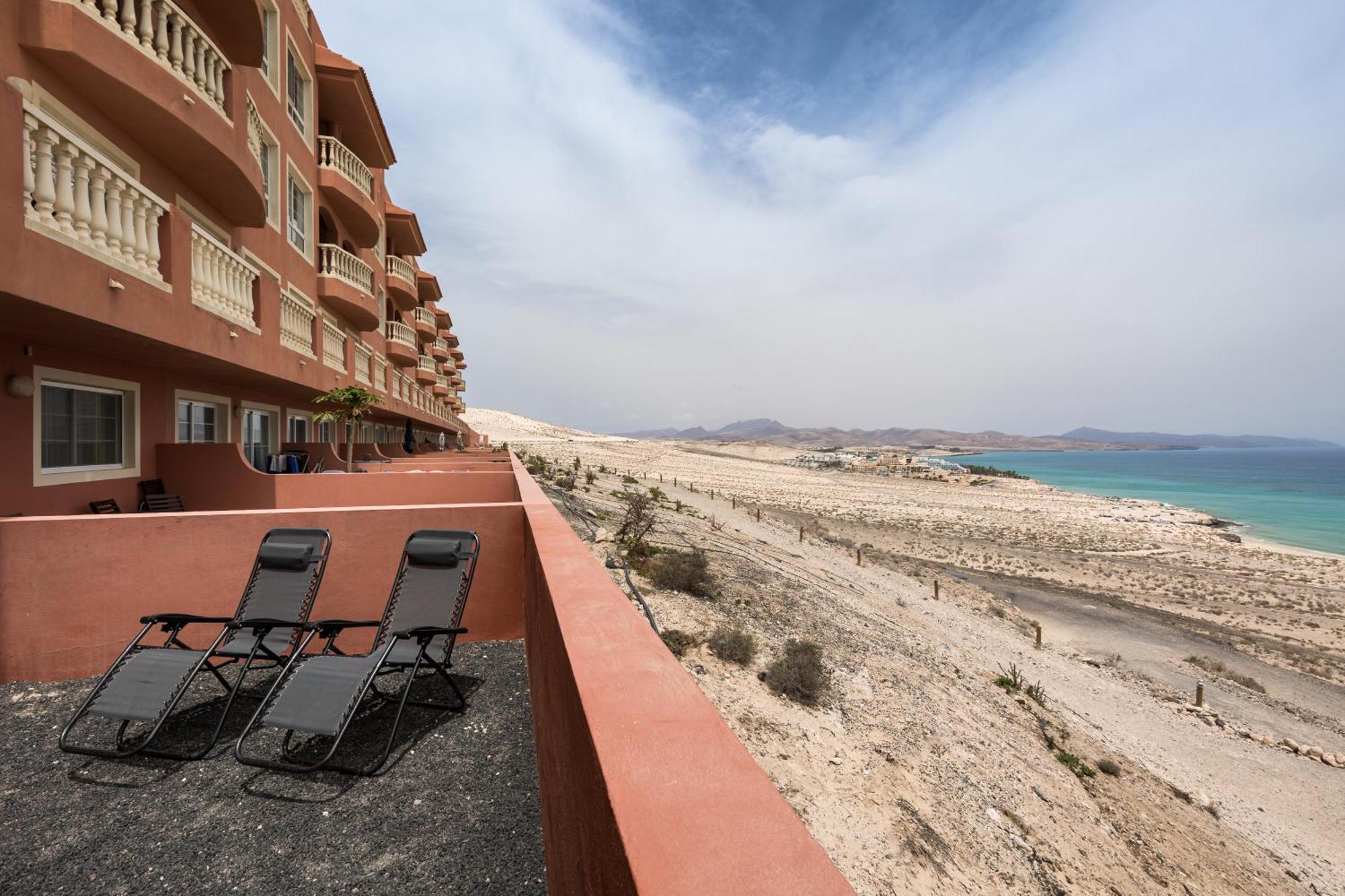 Apartment Home2book Sea View & Terrace Escape, Playa Paraiso Costa Calma