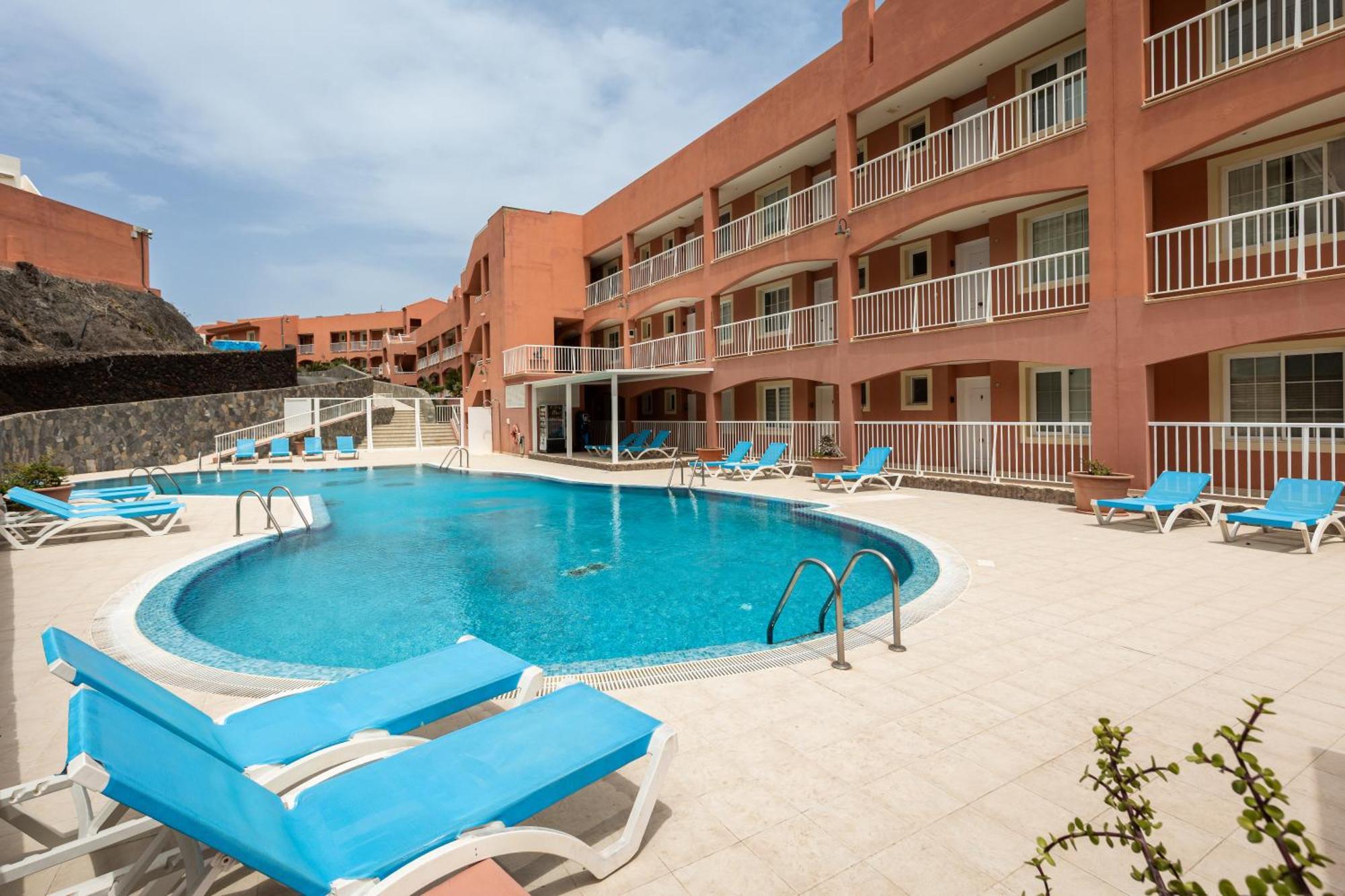 Home2book Sea View & Terrace Escape, Playa Paraiso * Costa Calma