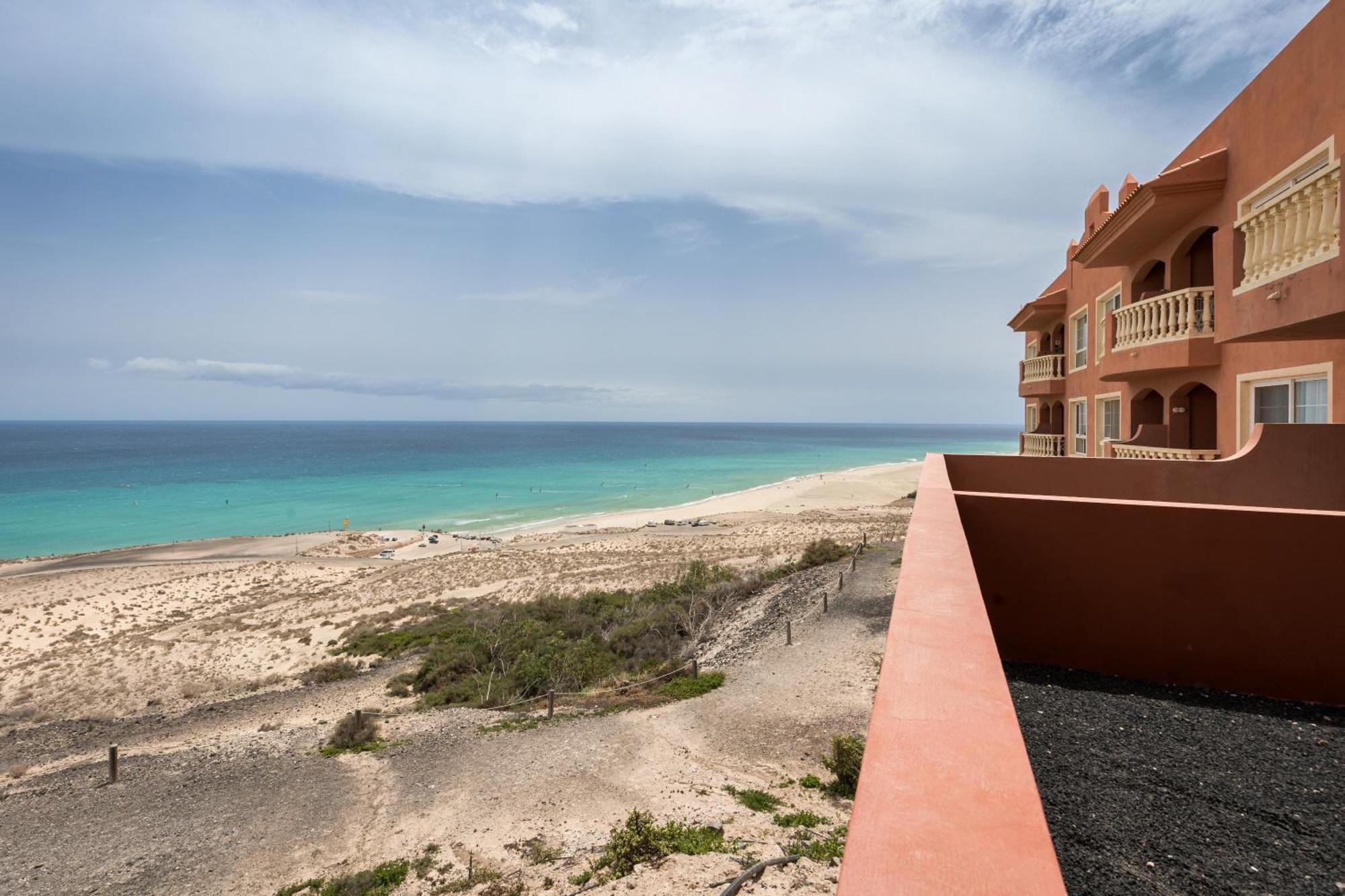 Home2book Sea View & Terrace Escape, Playa Paraiso Apartment Costa Calma