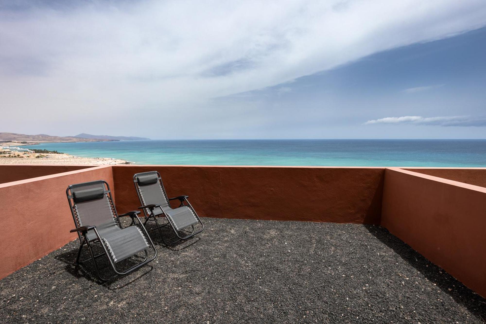 Apartment Home2book Sea View & Terrace Escape, Playa Paraiso Costa Calma