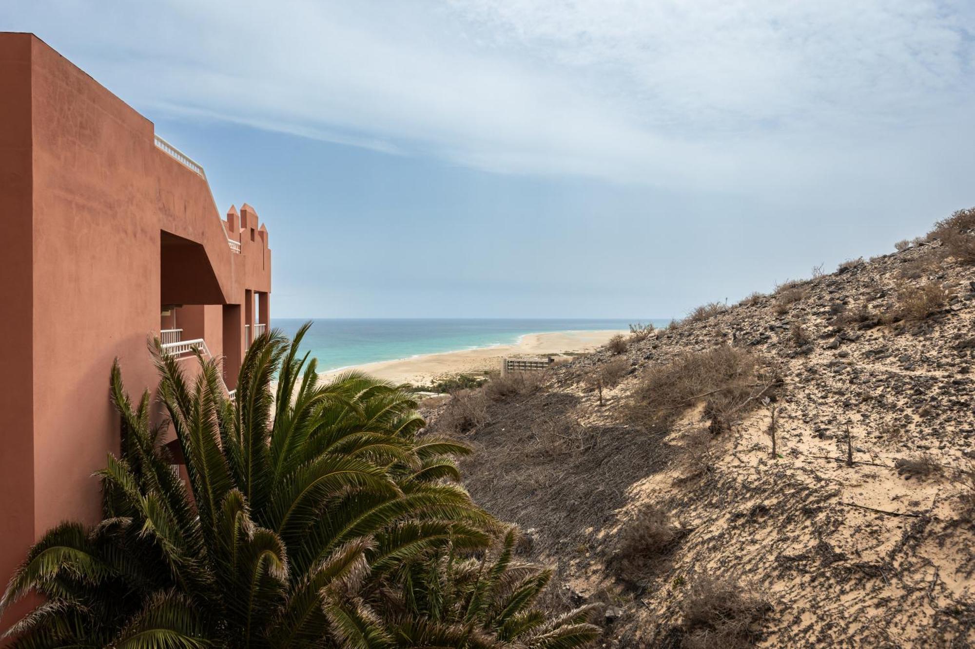 Home2book Sea View & Terrace Escape, Playa Paraiso Apartment
