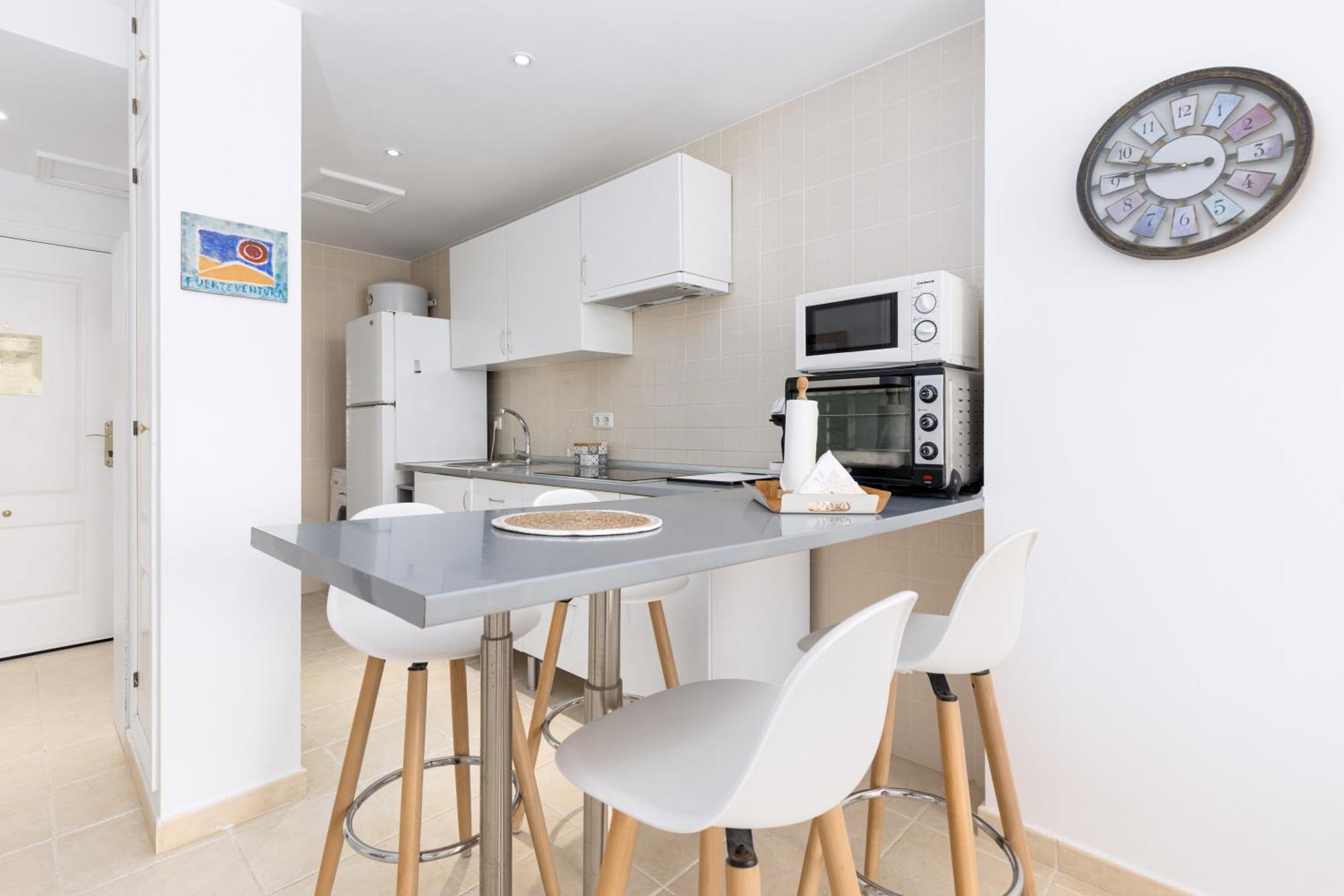 Home2book Sea View & Terrace Escape, Playa Paraiso Apartment Costa Calma