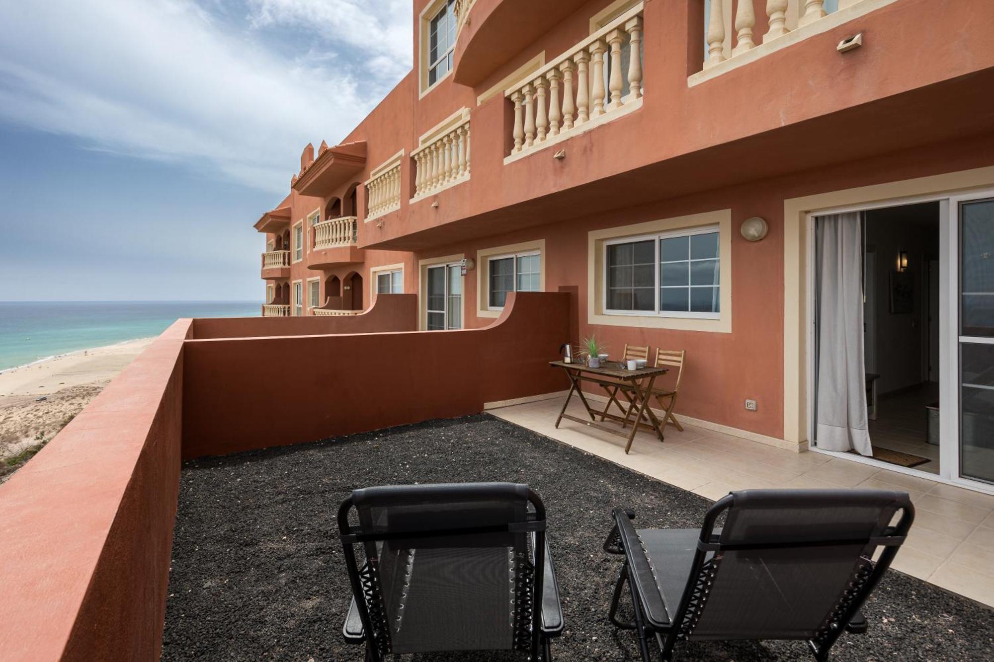 Home2book Sea View & Terrace Escape, Playa Paraiso Costa Calma