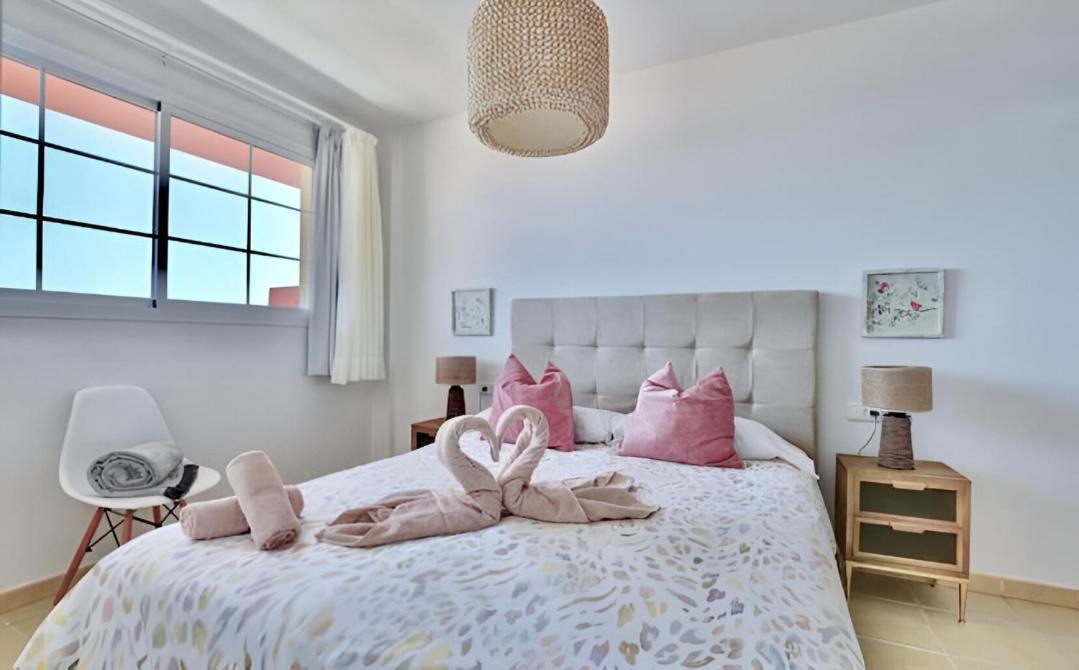 Home2book Sea View & Terrace Escape, Playa Paraiso Apartment *